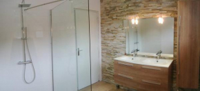 Chambre x3 dans logement neuf et tout équipé